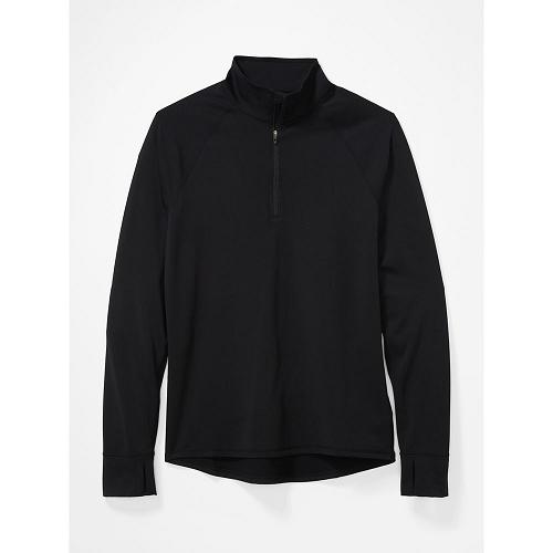 Marmot Polartec Baselayer For Mens Black ABN542098